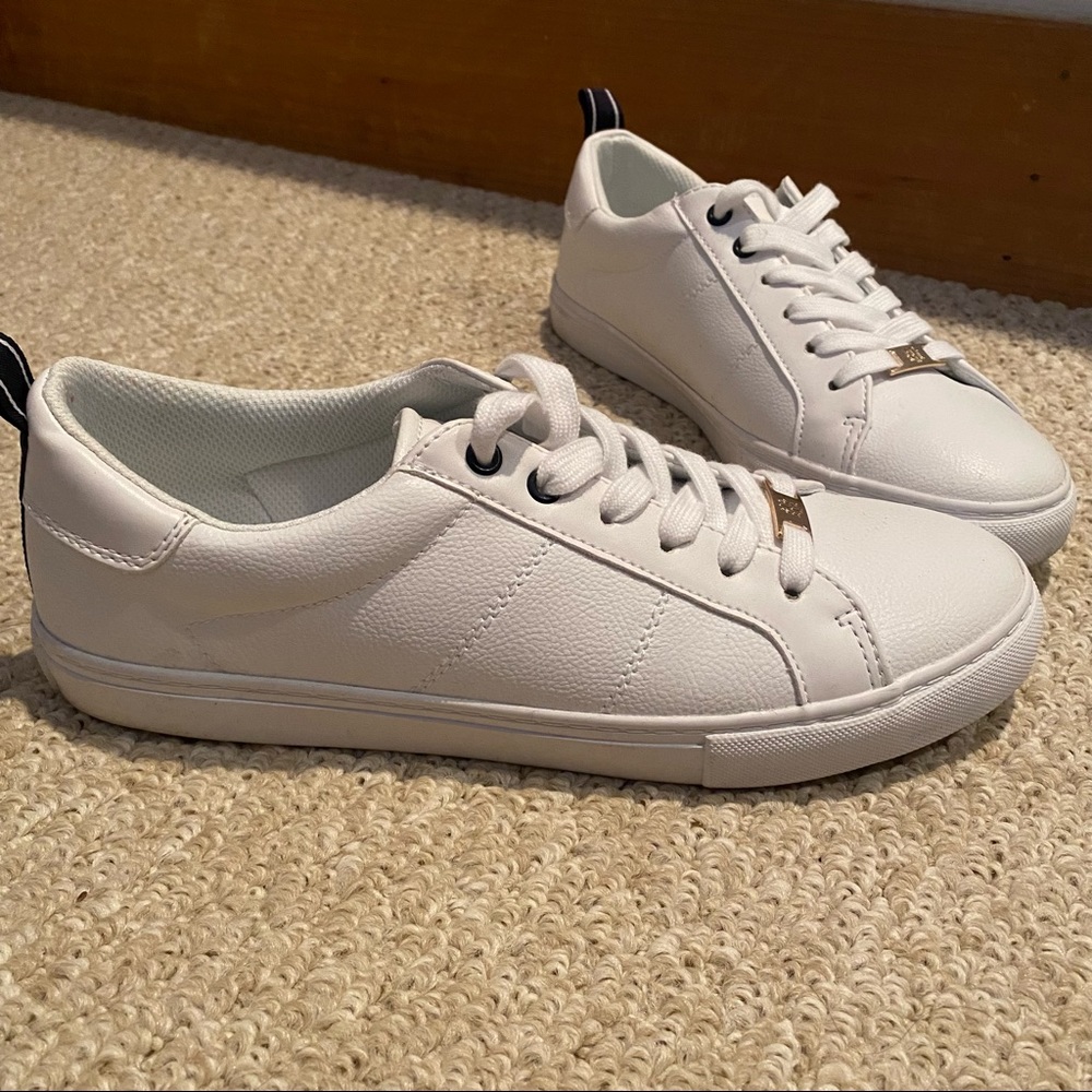 👟Tommy Hilfiger - Lamzey Sneakers